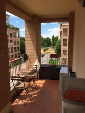 Appartamentino soleggiato, Florence